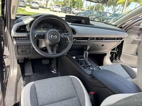 Used 2026 MAZDA CX-30 AWD 2.5 S image 35