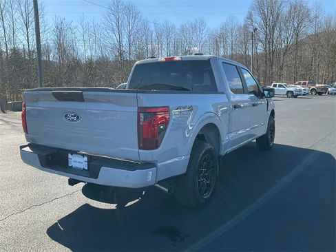 New 2026 Ford F150 STX image 5