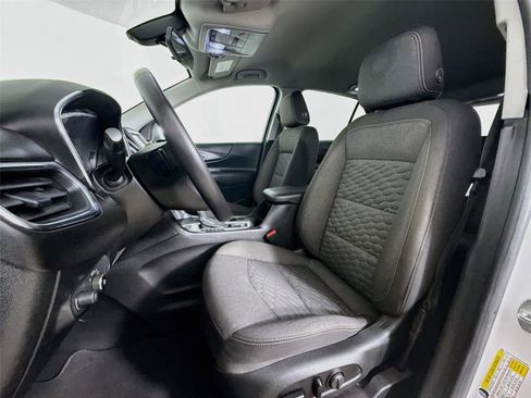 Used 2019 Chevrolet Equinox LT AWD/4WD image 21