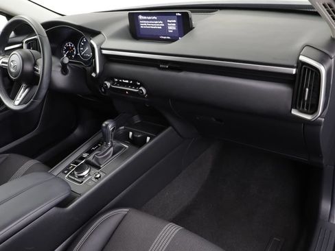 Used 2024 MAZDA CX-50 AWD 2.5 S w/ Weather Package image 20