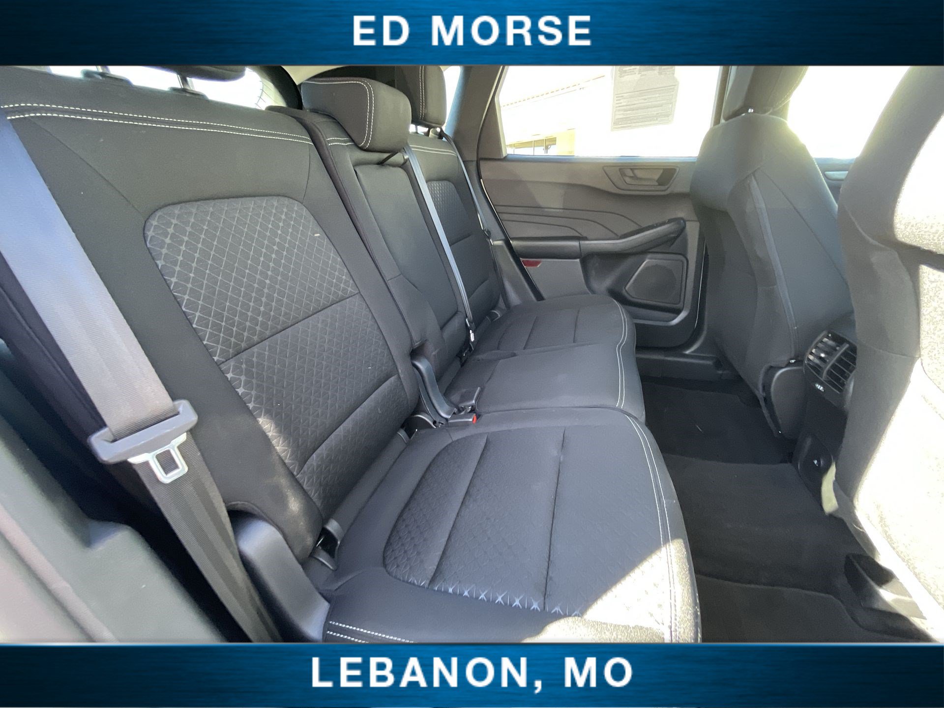 Used 2025 Ford Escape Active FWD image 25
