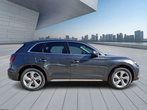 Certified 2023 Audi Q5 2.0T Premium Plus w/ Premium Plus Package image 7