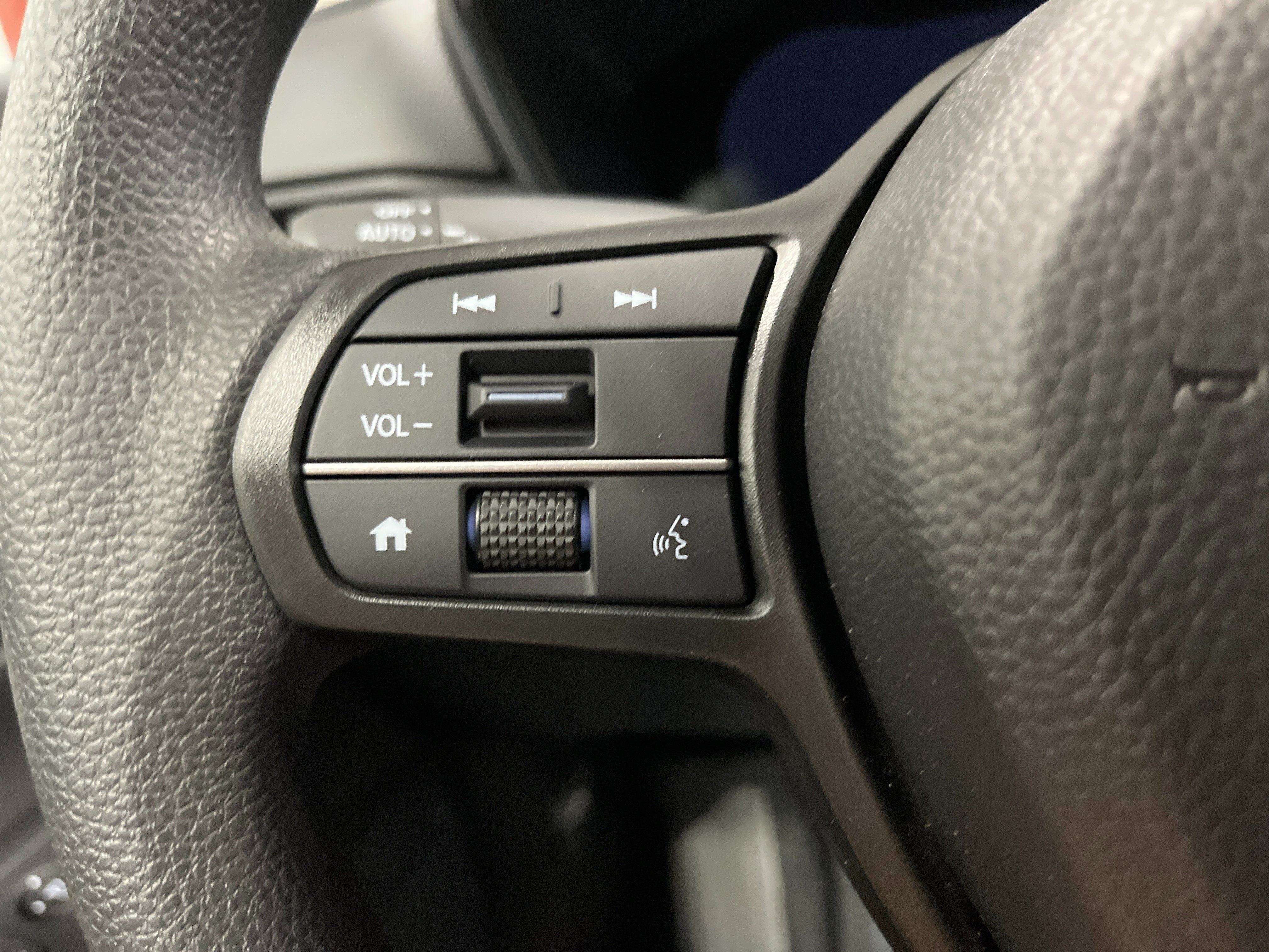 New 2027 Honda CR-V EX image 10