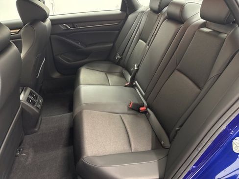Used 2022 Honda Accord Sport image 33