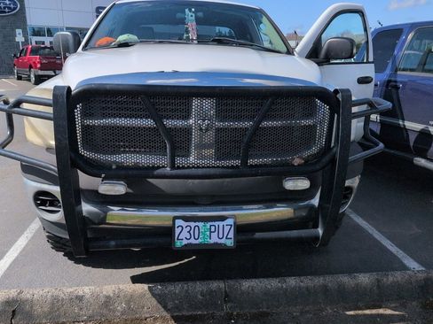 Used 2008 Dodge Ram 1500 Truck ST image 12