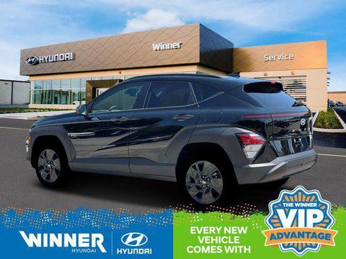 New 2026 Hyundai Kona SEL Sport image 5