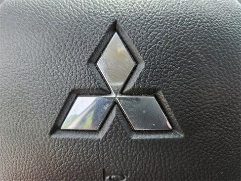 Used 2024 Mitsubishi Mirage ES image 26