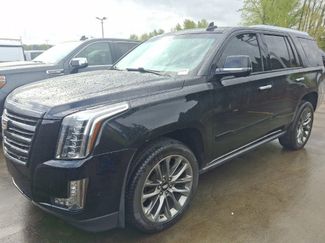 Used 2020 Cadillac Escalade Platinum w/ Escalade Sport Edition video 1