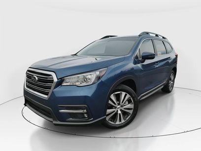 Used 2022 Subaru Ascent Limited