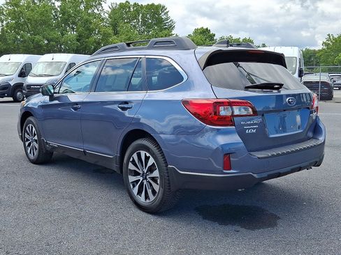Used 2016 Subaru Outback 3.6R Limited AWD/4WD image 7