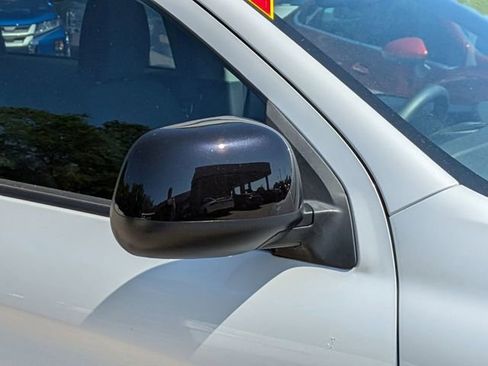 Used 2024 Mitsubishi Outlander Sport LE image 12