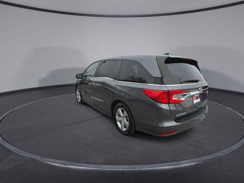 Used 2020 Honda Odyssey EX image 6