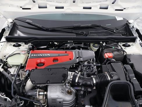 New 2026 Honda Civic Type R image 9