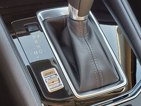 New 2025 MAZDA CX-5 AWD 2.5 S w/ Select Package image 25