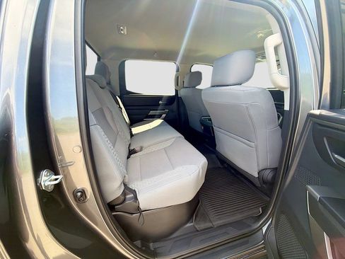 Used 2024 Toyota Tundra SR5 AWD/4WD image 21