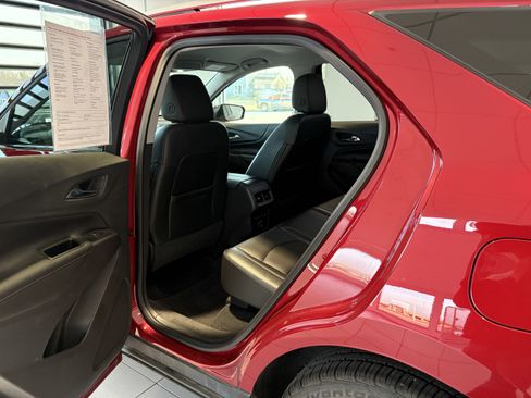 Used 2020 Chevrolet Equinox Premier image 20
