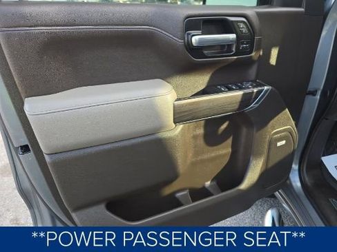 Used 2019 Chevrolet Silverado 1500 LTZ image 9