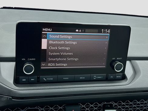 Used 2023 Honda Accord EX image 9