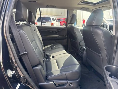 Used 2016 Honda Pilot EX-L image 43