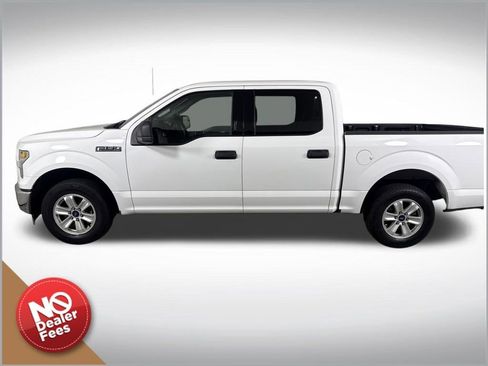 Used 2017 Ford F150 XLT image 7