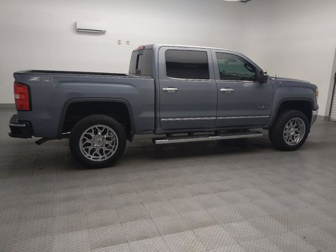 Used 2015 GMC Sierra 1500 SLT AWD/4WD image 10