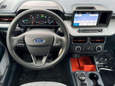 Used 2024 Ford Maverick XLT w/ Equipment Group 300A Standard AWD/4WD image 15