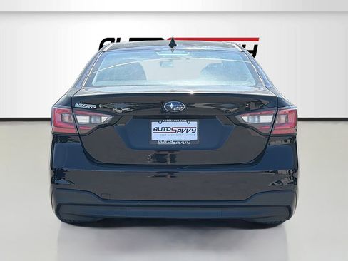 Used 2024 Subaru Legacy Premium AWD/4WD image 6