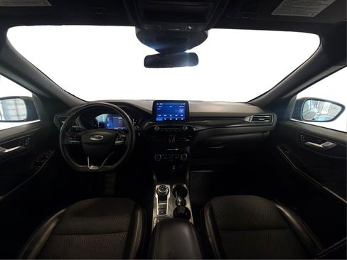 Used 2023 Ford Escape ST-Line FWD image 27