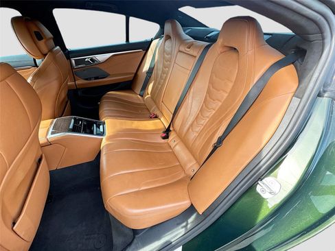 Used 2023 BMW 840i Gran Coupe image 13