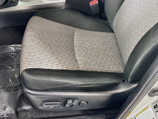 Certified 2022 Toyota 4Runner SR5 AWD/4WD image 21