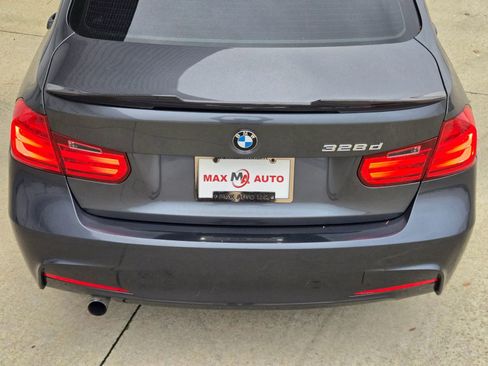 Used 2014 BMW 328d Sedan image 33