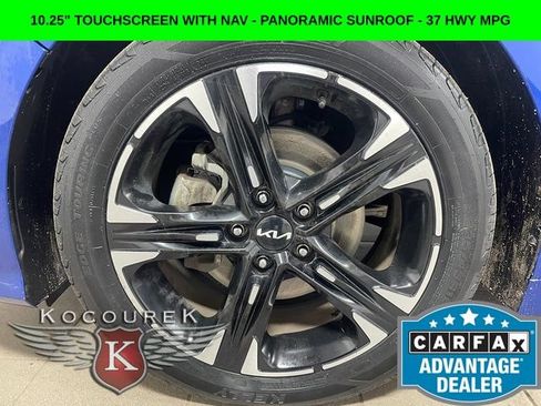 Used 2022 Kia K5 GT-Line w/ GT-Line FWD Premium Package image 7