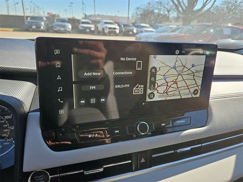 Used 2025 Mitsubishi Outlander SE image 21