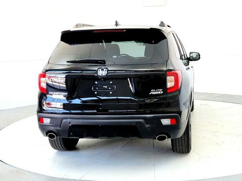 Used 2019 Honda Passport Elite image 5