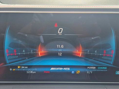 New 2026 Mercedes-Benz GLE 53 AMG 4MATIC Coupe image 10