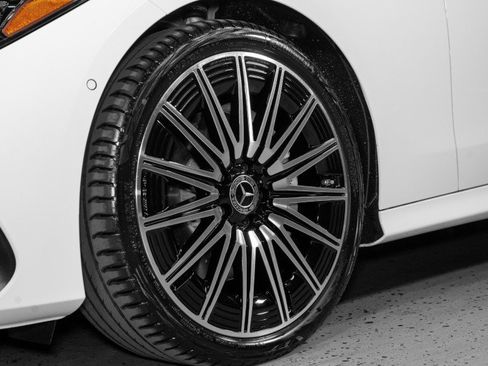 New 2026 Mercedes-Benz CLE 300 4MATIC Coupe image 23