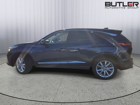 Certified 2020 Acura RDX FWD image 8