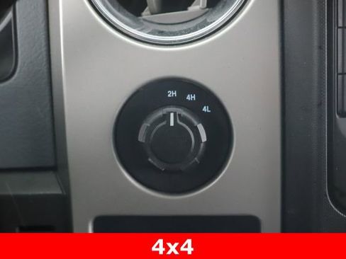 Used 2014 Ford F150 XLT w/ Equipment Group 302A Luxury image 4