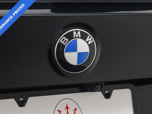 Used 2024 BMW X3 M w/ Executive Package image 24