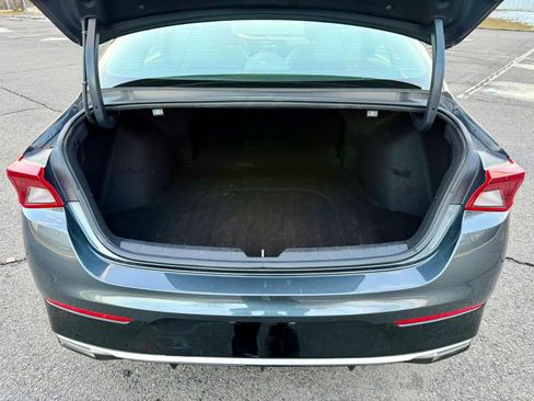 Used 2022 Kia K5 LXS image 17