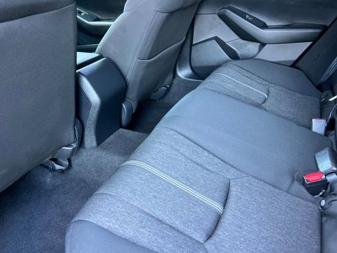 Used 2024 Honda Accord Sport image 28