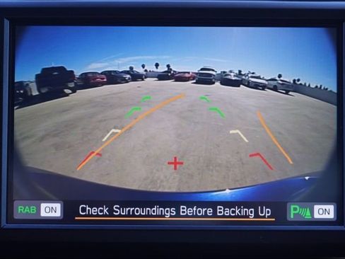 Used 2023 Toyota GR86 Premium w/ ALL Weather Mat Package (TMS) image 21