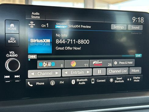 Used 2023 Honda Pilot EX-L image 15