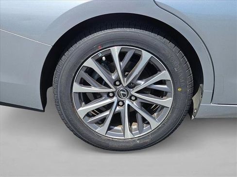 Used 2022 Lexus ES 350 w/ Accessory Package FWD image 23
