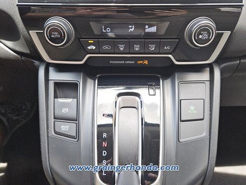 Used 2019 Honda CR-V LX image 17