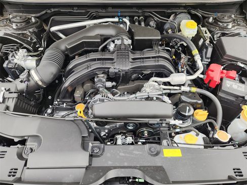 New 2026 Subaru Crosstrek 2.0i Premium image 19