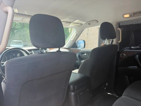 Used 2019 Nissan Armada SV w/ Driver Package RWD image 31