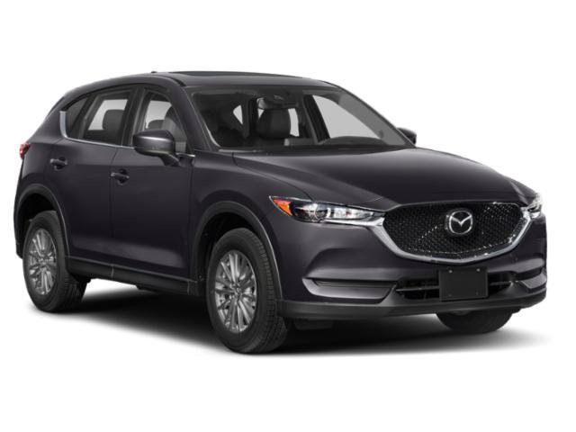 Used 2019 MAZDA CX-5 Touring AWD/4WD image 9