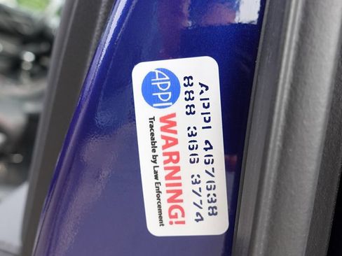 Used 2026 Subaru WRX Premium AWD/4WD image 40