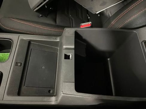 Used 2023 Nissan Frontier PRO-4X w/ Pro Convenience Package image 23